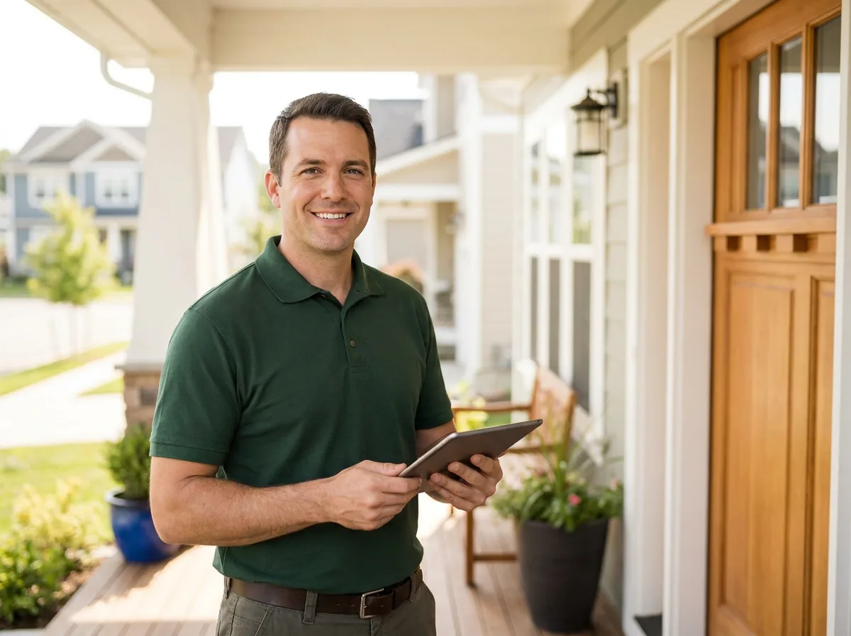 Pest control FAQs for Lincoln, IA